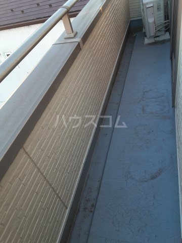 21/30 バルコニー