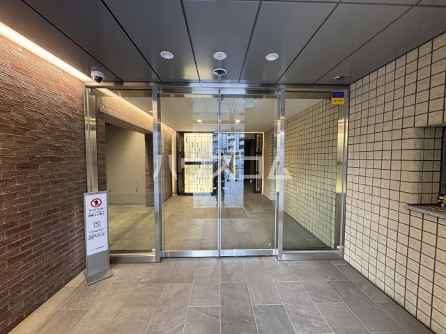 3/5 エントランス