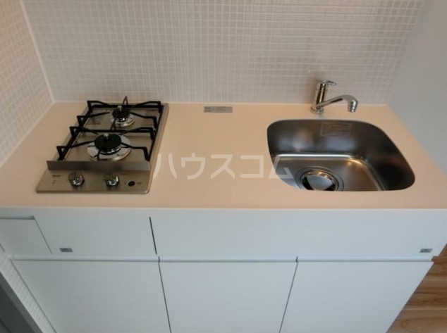 8/26 キッチン