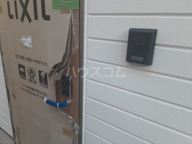 3/9 玄関
