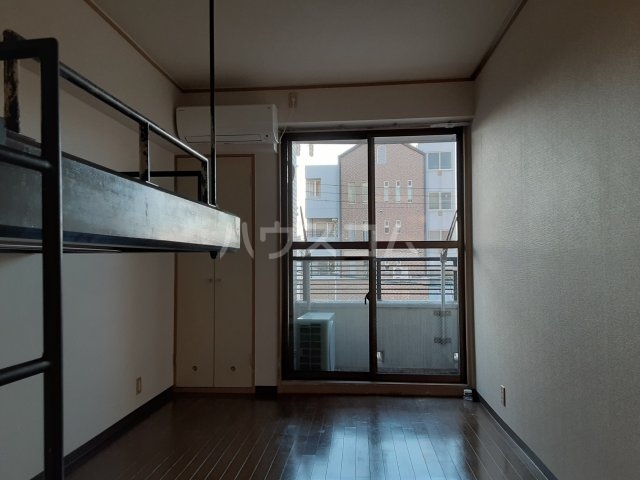 4/28 リビング/ダイニング