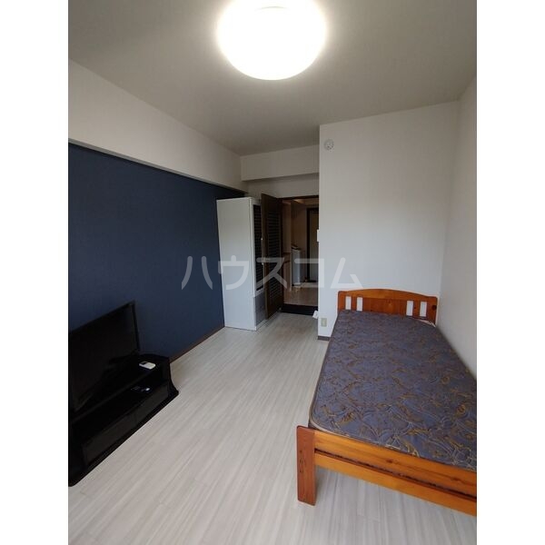 4/24 リビング/ダイニング