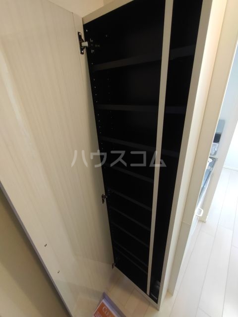 7/30 玄関