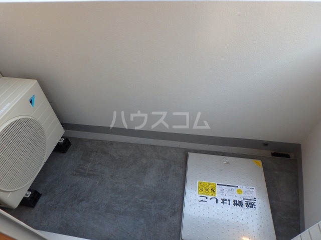 19/30 バルコニー