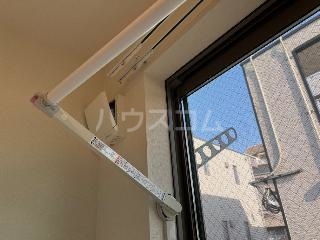 17/24 バルコニー