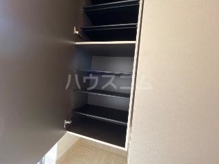 7/24 収納