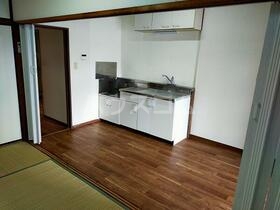 4/26 リビング/ダイニング