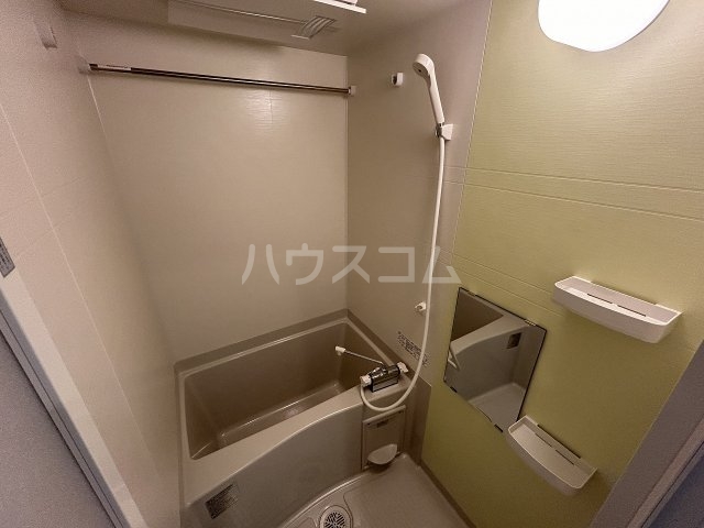 12/30 浴室