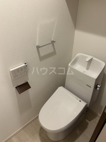 14/30 トイレ