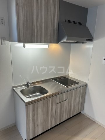 10/30 キッチン