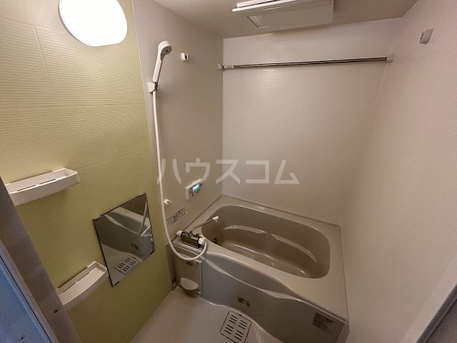 12/30 浴室
