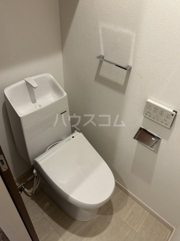 14/30 トイレ