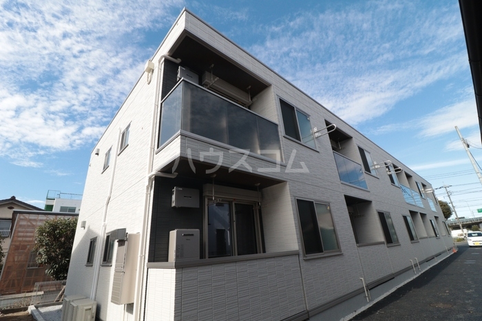 1/26 外観