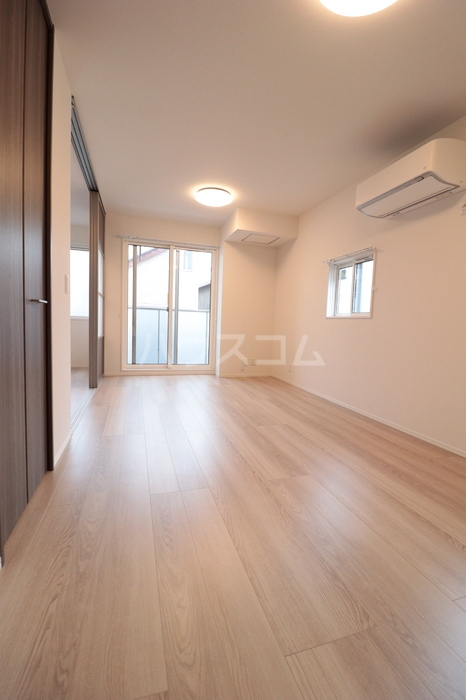 3/27 リビング/ダイニング