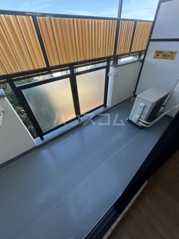 16/30 バルコニー