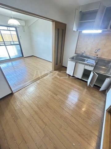 3/30 リビング/ダイニング