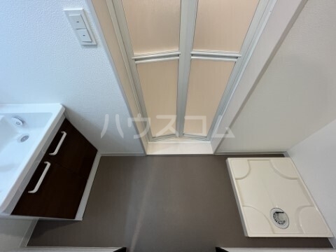 21/30 バルコニー