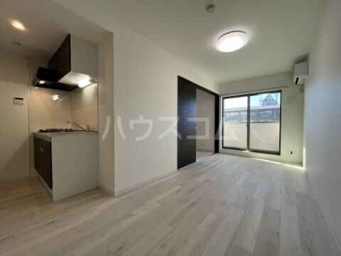 6/30 リビング/ダイニング