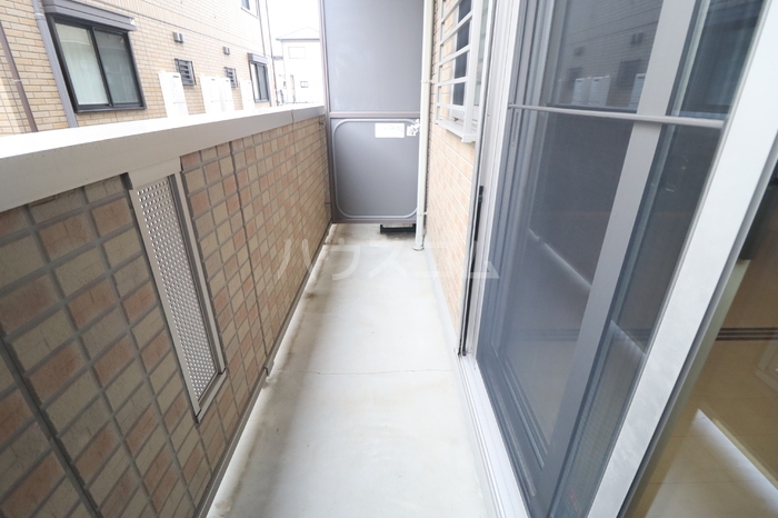 16/30 バルコニー