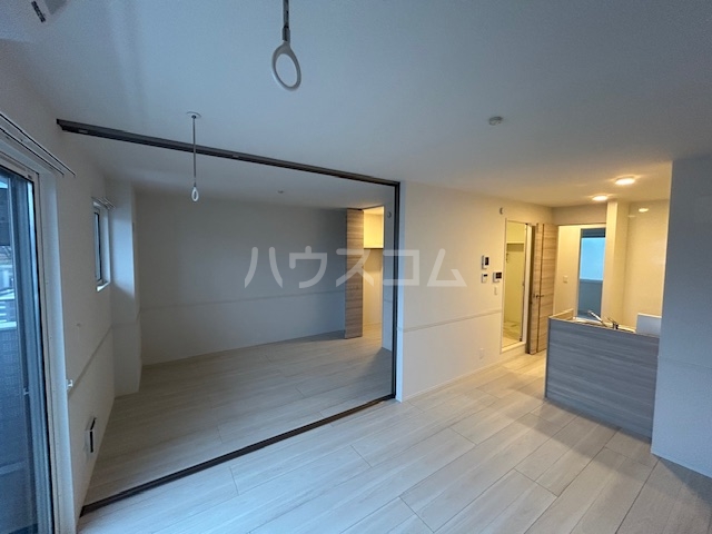 3/21 リビング/ダイニング