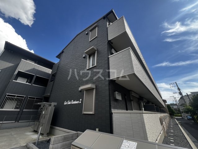 1/13 外観
