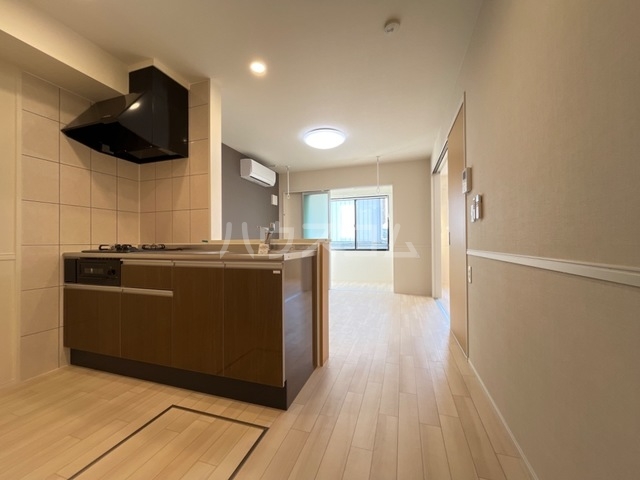 3/23 リビング/ダイニング