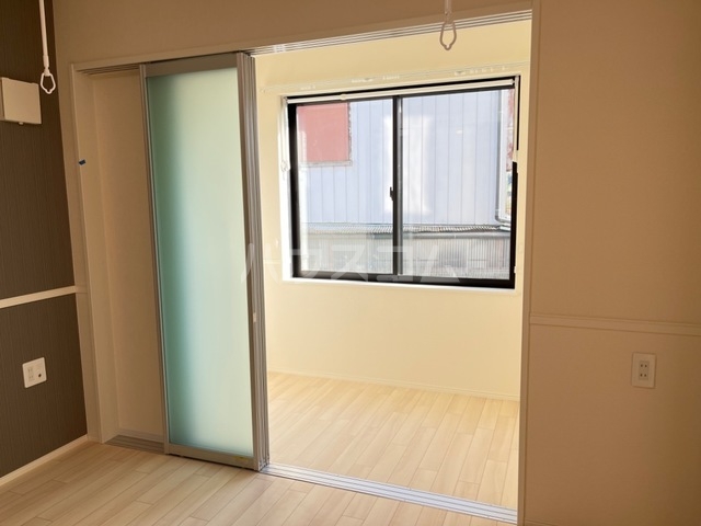 20/23 バルコニー