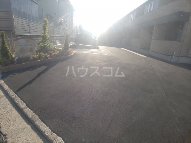 29/30 駐車場