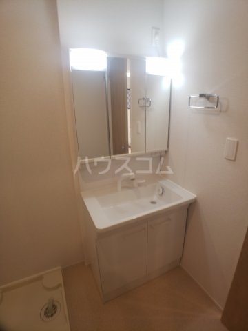 18/30 洗面