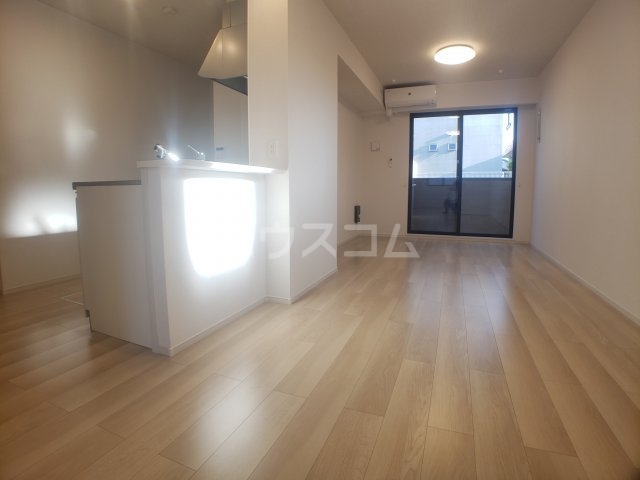 3/30 リビング/ダイニング