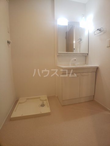 17/30 洗面