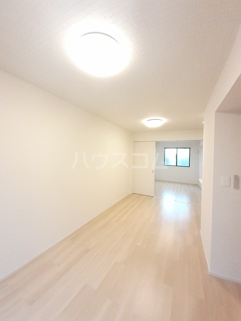 3/20 リビング/ダイニング