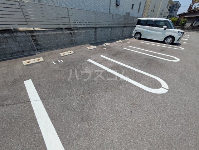 29/30 駐車場
