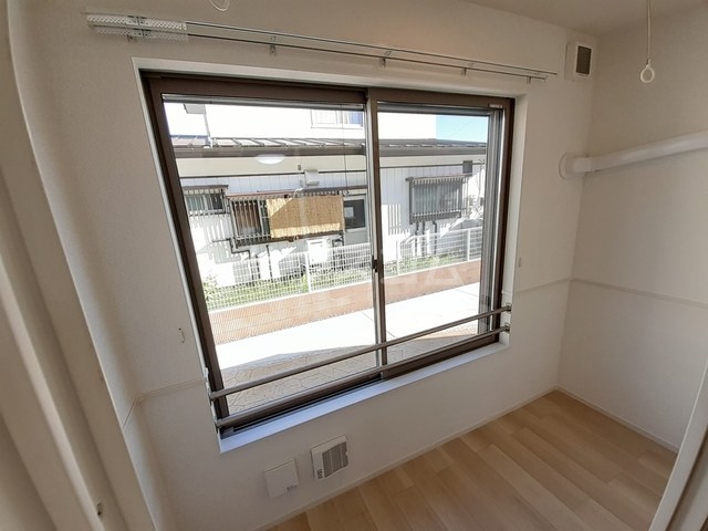 10/20 バルコニー