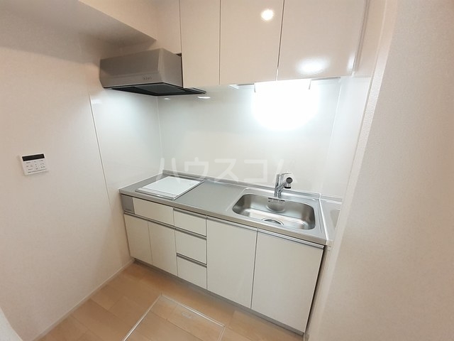 7/20 キッチン