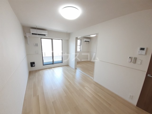 3/21 リビング/ダイニング