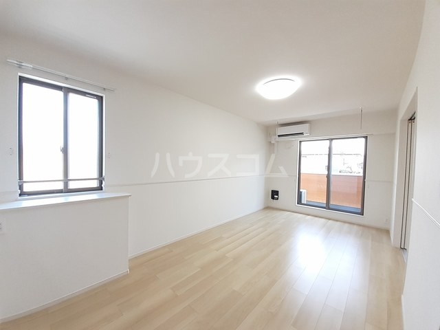 3/20 リビング/ダイニング