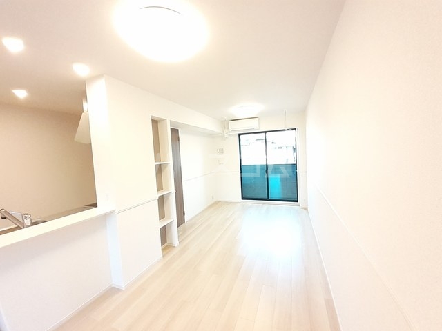 3/24 リビング/ダイニング