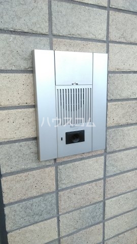 2/12 エントランス