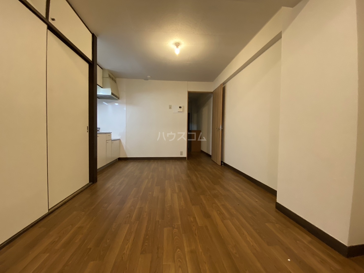 4/27 リビング/ダイニング