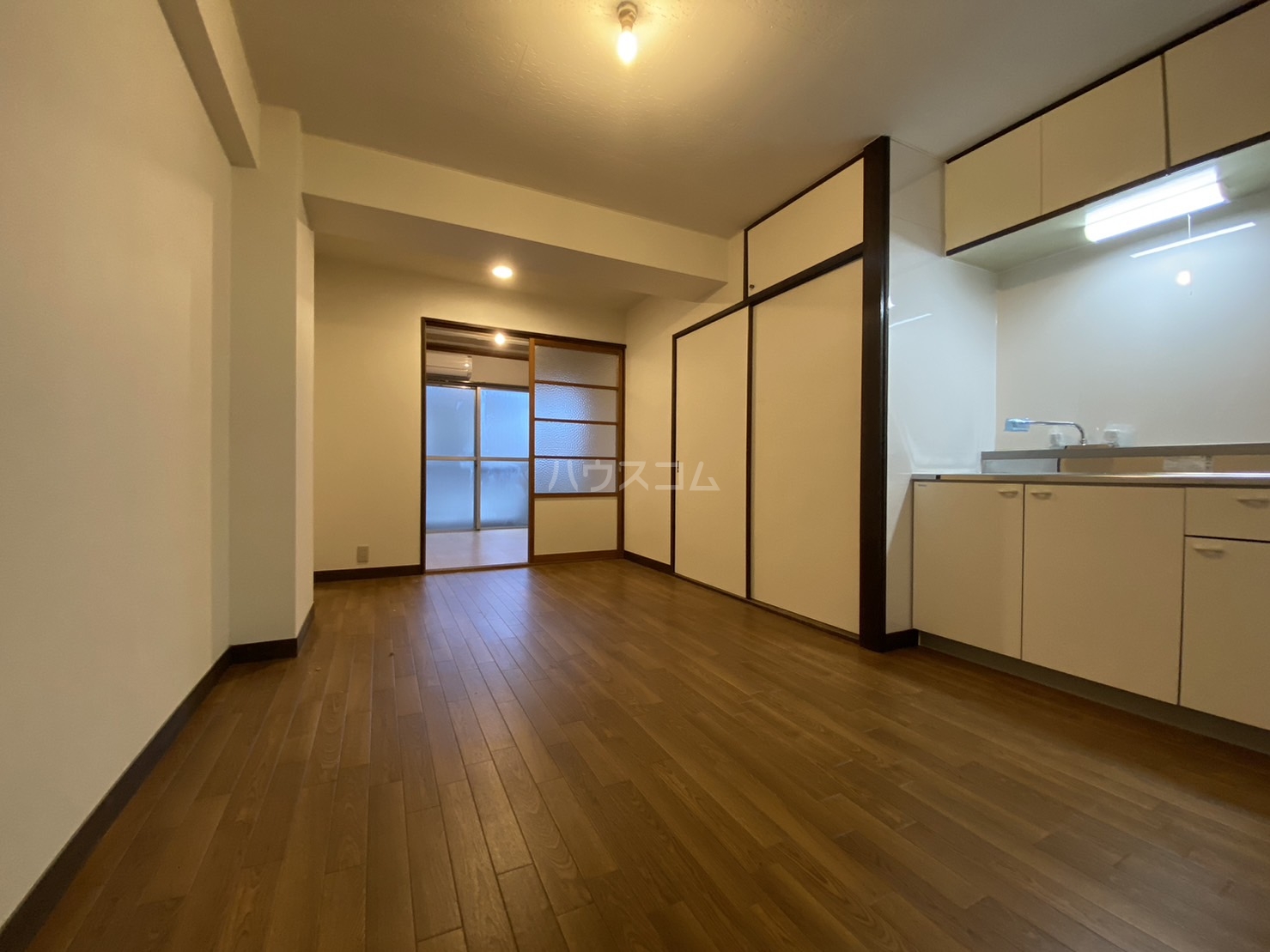 3/27 リビング/ダイニング