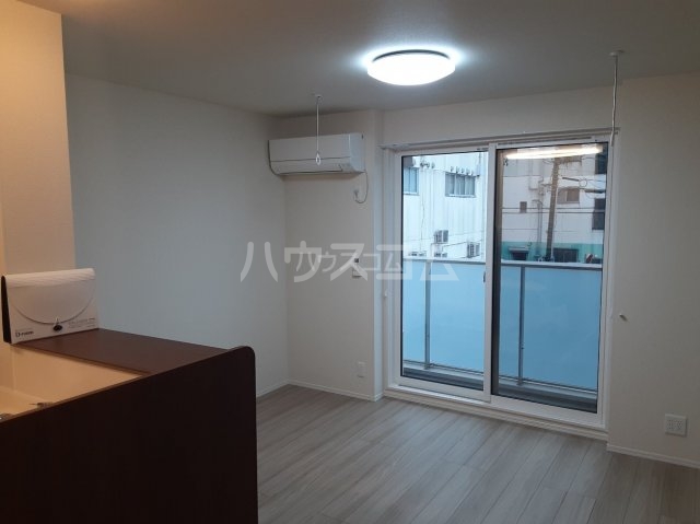 3/30 リビング/ダイニング