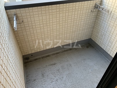 14/25 バルコニー