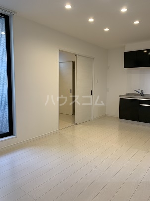 4/25 リビング/ダイニング