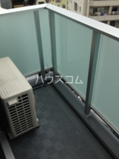 17/29 バルコニー