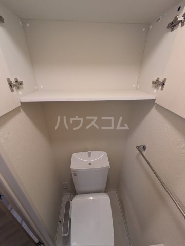 18/30 トイレ