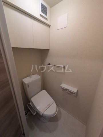17/30 トイレ