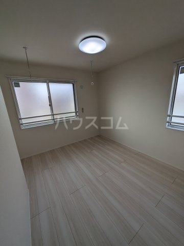 7/30 寝室