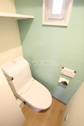 19/30 トイレ