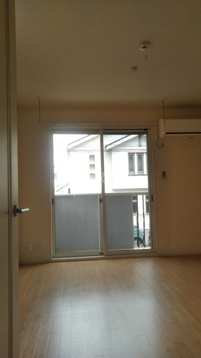 3/25 リビング/ダイニング